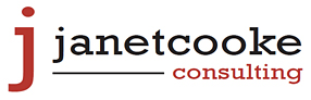 Janet Cooke Consulting Logo